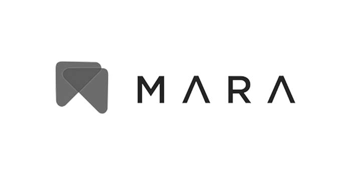 Logo von Mara, einem Kunden von jabs consulting für Teamentwicklung